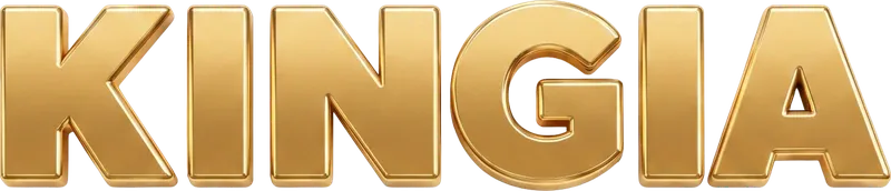 Kingia.com logo9